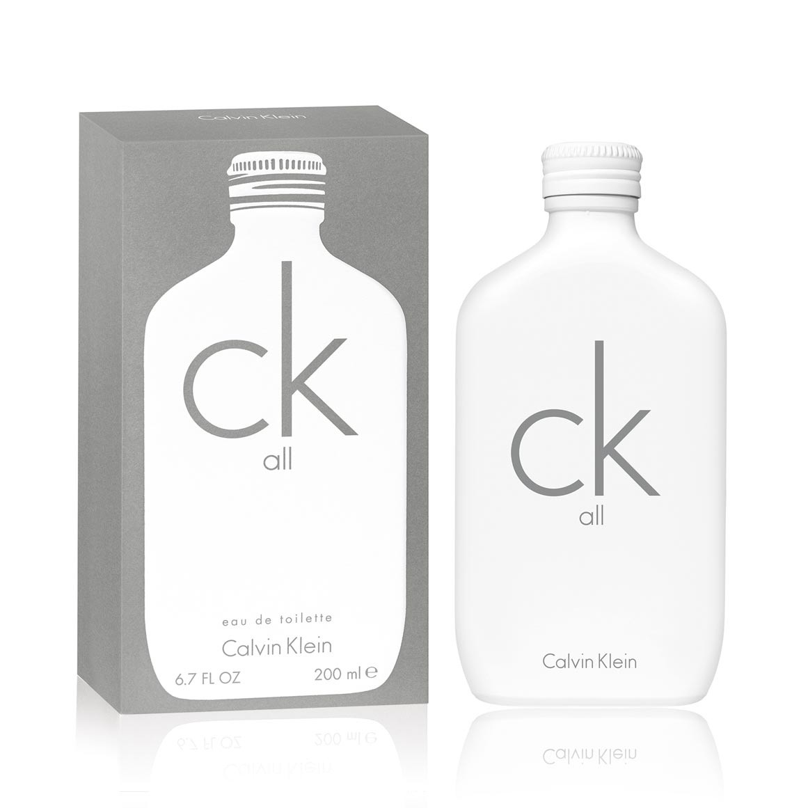 All about the Fragrance Reviews Review Calvin Klein cK All