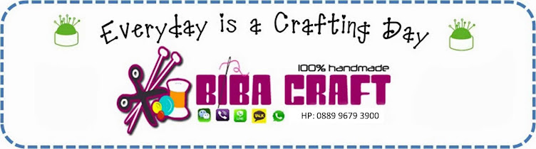 Biba Craft Collection