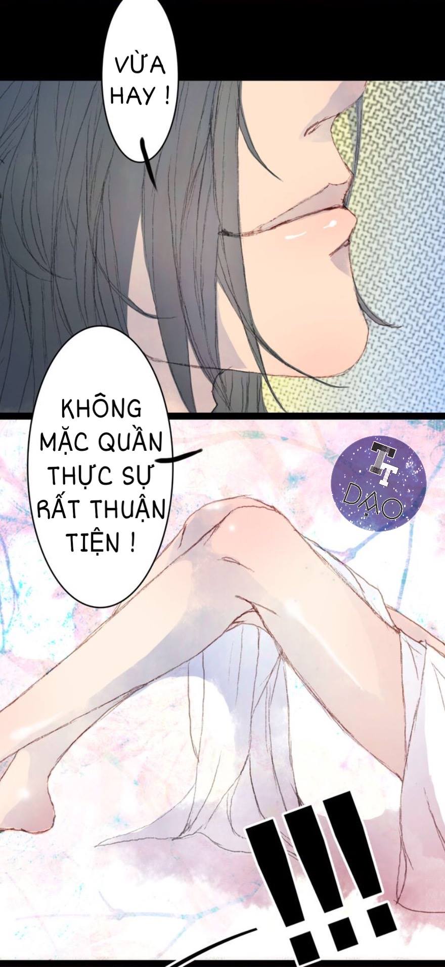 Khúc Hữu Ngộ - Chương 2 - Trang 22