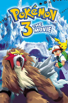 Baixar Pokémon O Filme 3 - O Feitiço dos Unown 1080p Dublado Torrent Download 