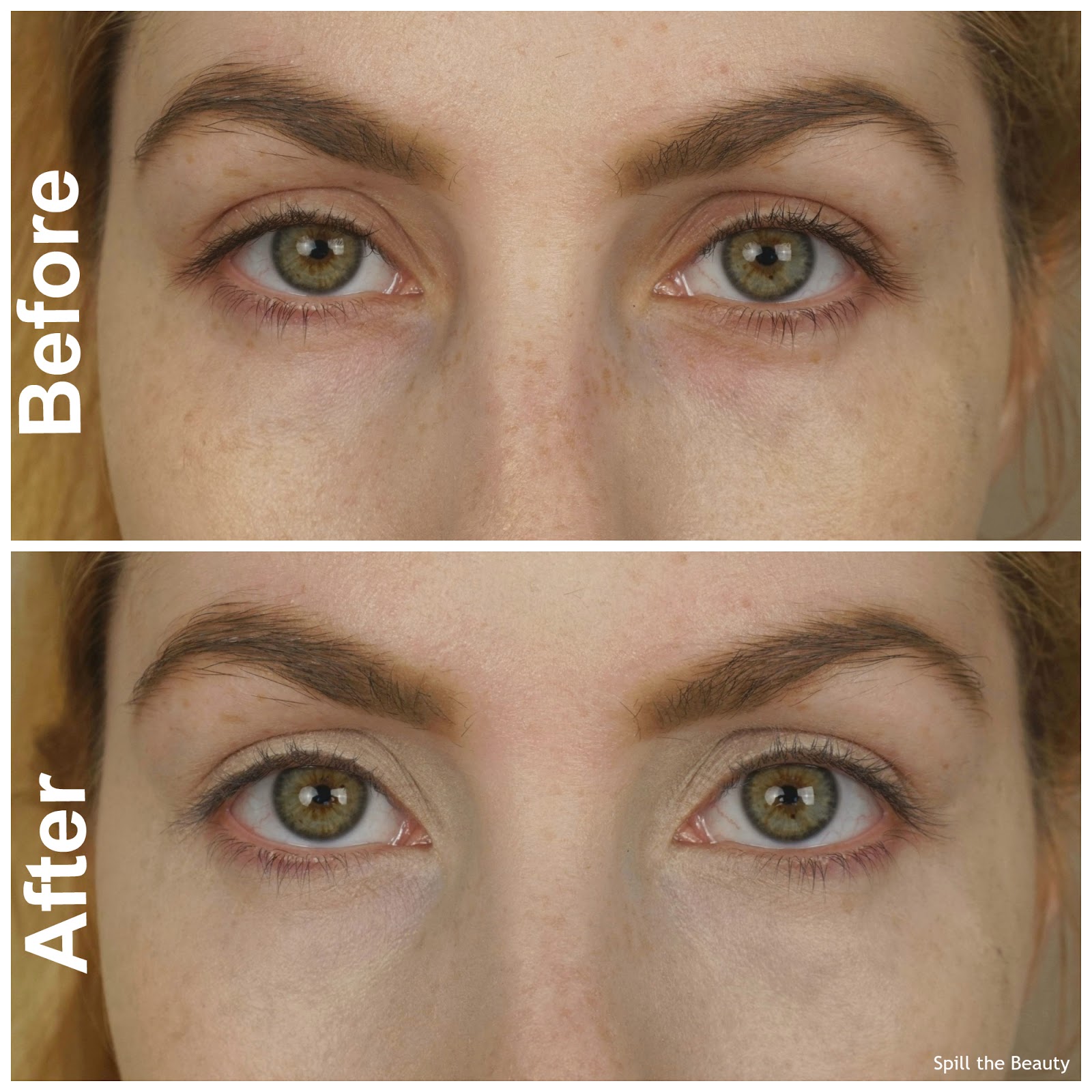 Tarte Shape Tape Contour Concealer Review, Comparison Swatches