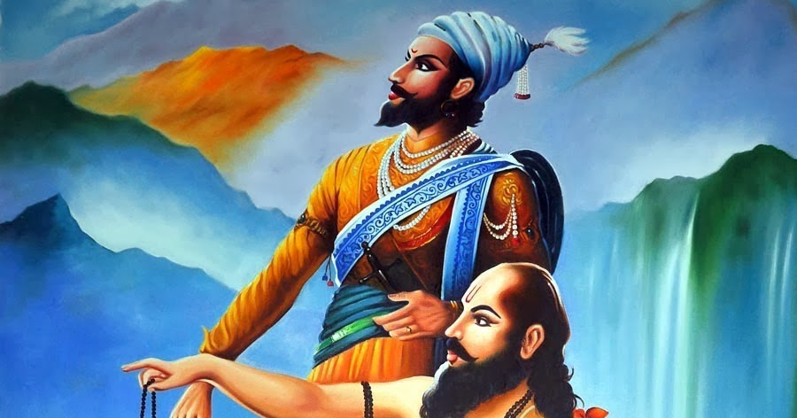 PLACES TO VISIT IN INDIA - SATARA: SAJJANGAD