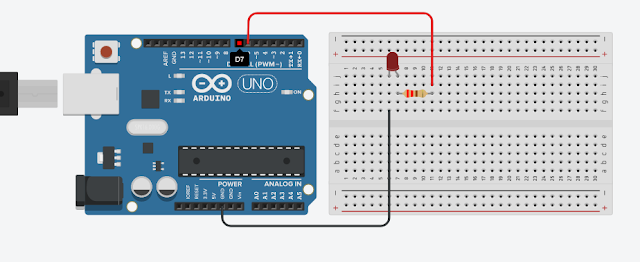 Mới bắt đầu với Arduino - Đây là 4 chương trình đầu tiên cho bạn