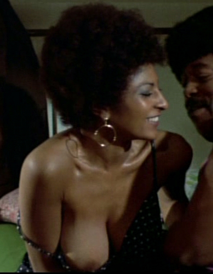 Pam Grier - Showing of her big boobs - Coffy 1973 - XVideos Pam grier tits nude | Softcore | XXX videos