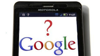 Smartphone Moto X Ponsel Hasil Silang Motorola-Google