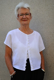 Sew Tessuti Blog - Sewing Tips & Tutorials - New Fabrics, Pattern