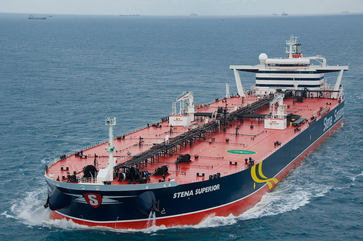 Job At Sea Crew for Crude Tanker