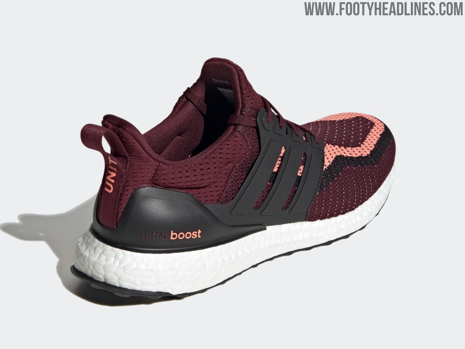ultraboost juventus
