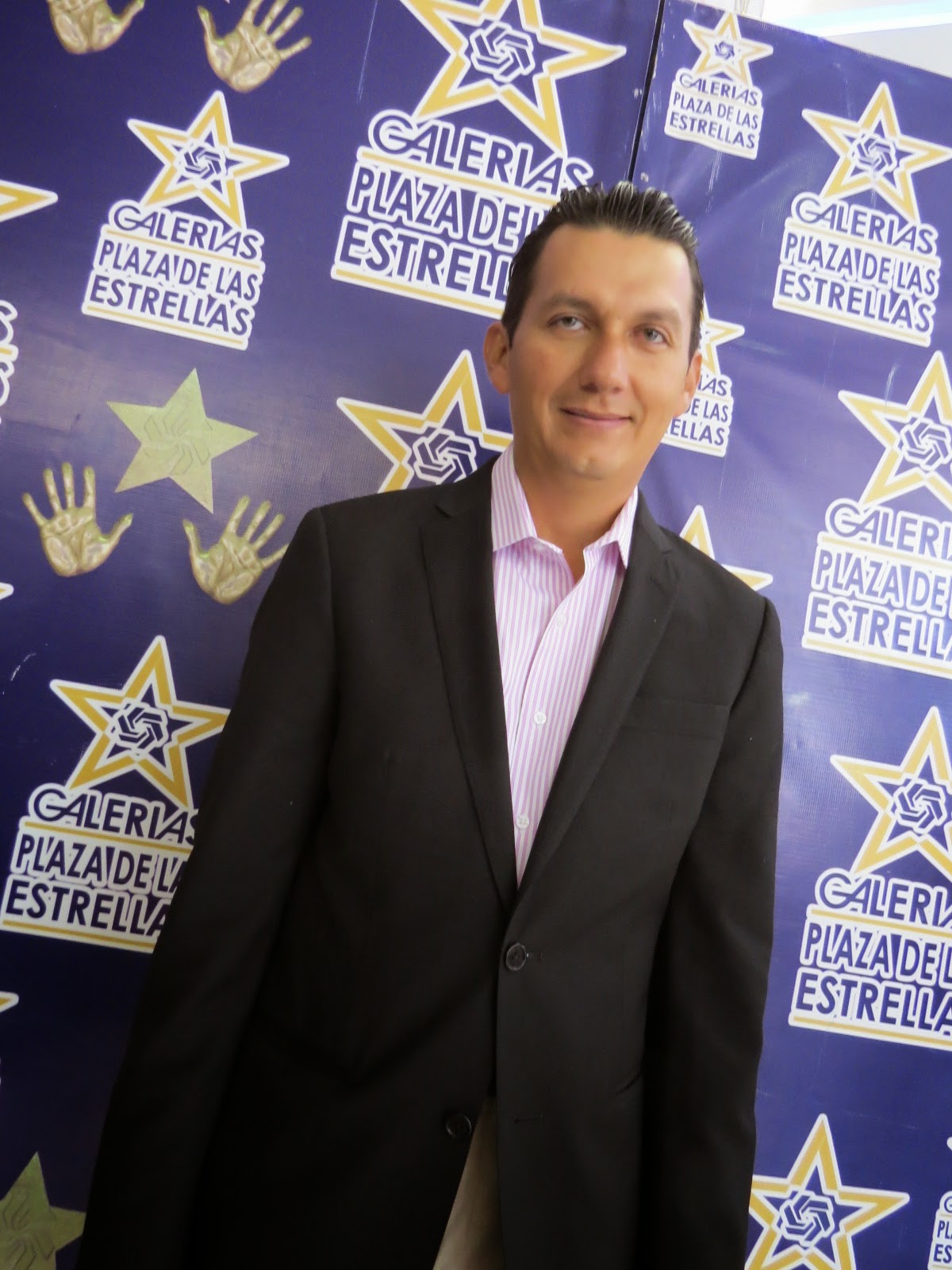 internautaSOY ELMER GARCIA CONJUNTA ESTRELLAS