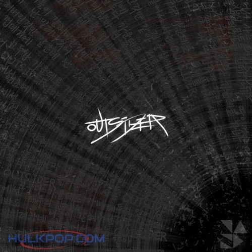 The People – Outsider – Single