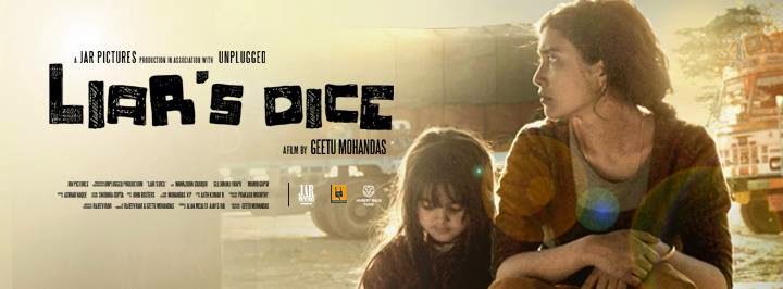 Geethu Mohandas directorial 'Liar's Dice' to 87th Academy Awards
