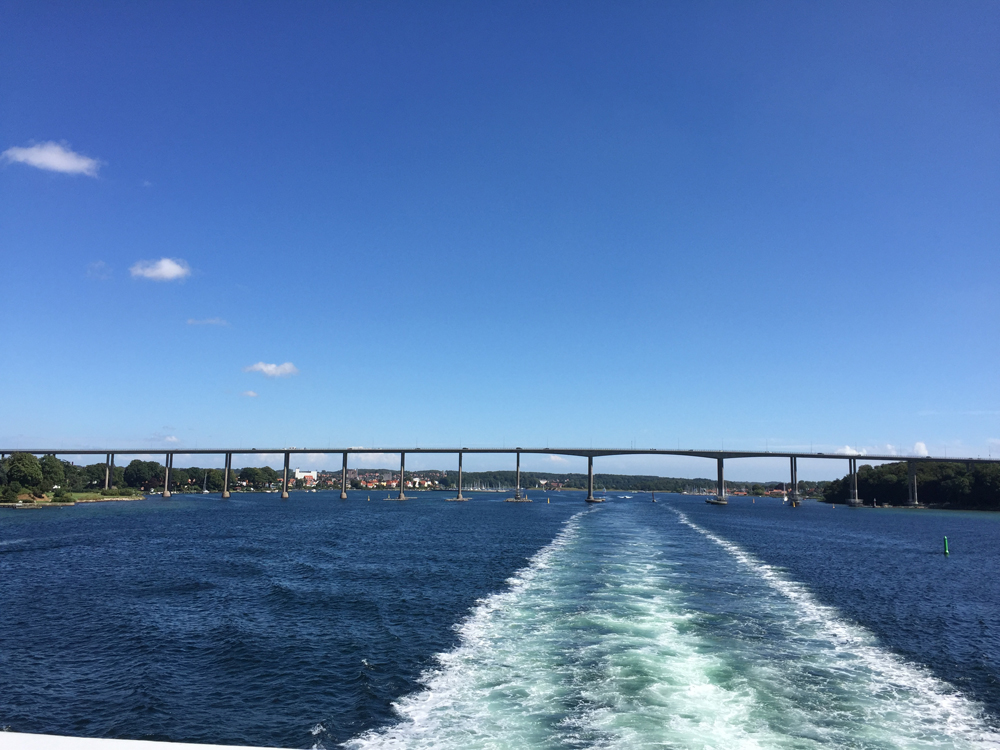 Tanska - Hääturistien ja meidän Ærø 17 Tanska - Hääturistien ja meidän Ærø 16