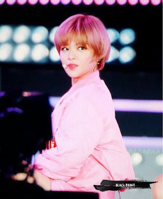 트와이스의 걸크러쉬, 파트창렬(?) | 인스티즈