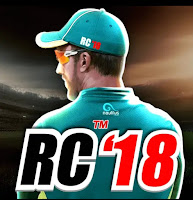 Real Cricket 18