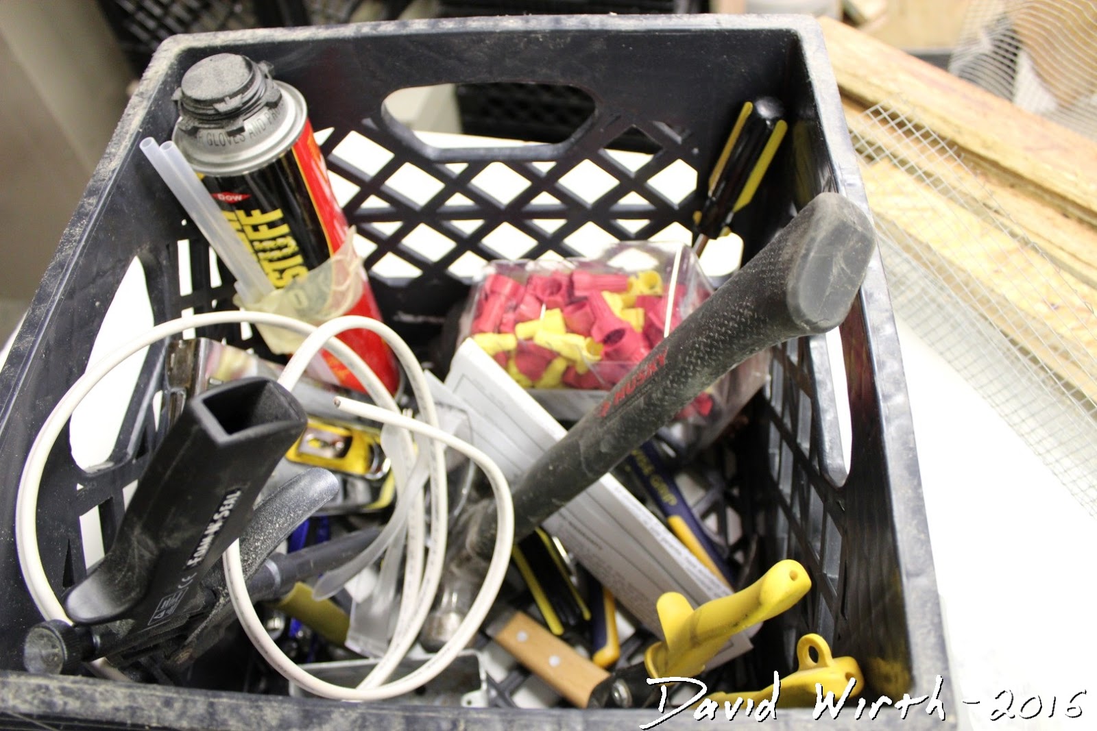 How To Wire A Attic Fan