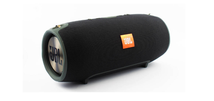 Do wygrania 100 głośników JBL Konkurs