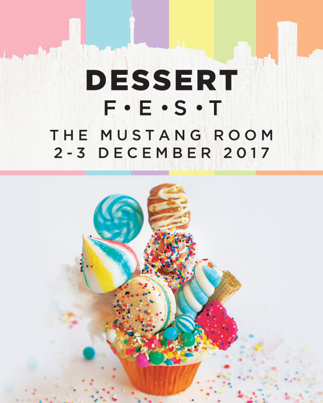 Sweet Tooth Dessert Fest