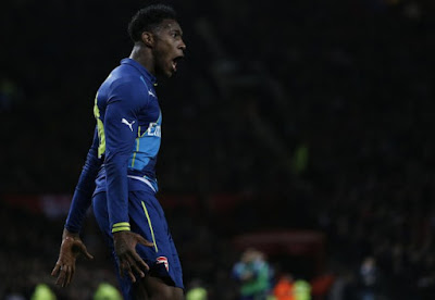 Danny Welbeck’s £16million move to Arsenal from Manchester United ruffled plenty of feathers in the summer.