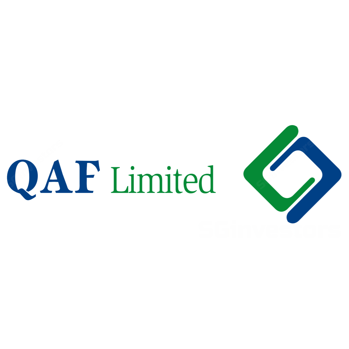 QAF LIMITED (SGX:Q01) @ SGinvestors.io