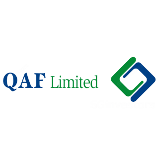 QAF LIMITED (SGX:Q01) @ SG investors.io