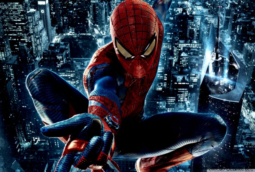 Spider Man 4 HD desktop wallpaper  High Definition  Fullscreen