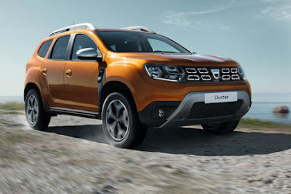Dacia Duster 2018 Review, Specs, Price