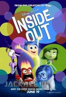 Inside Out (2015) Day Wise Box Office Collection