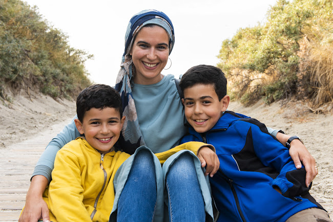 Apfelbackchen Familienblog