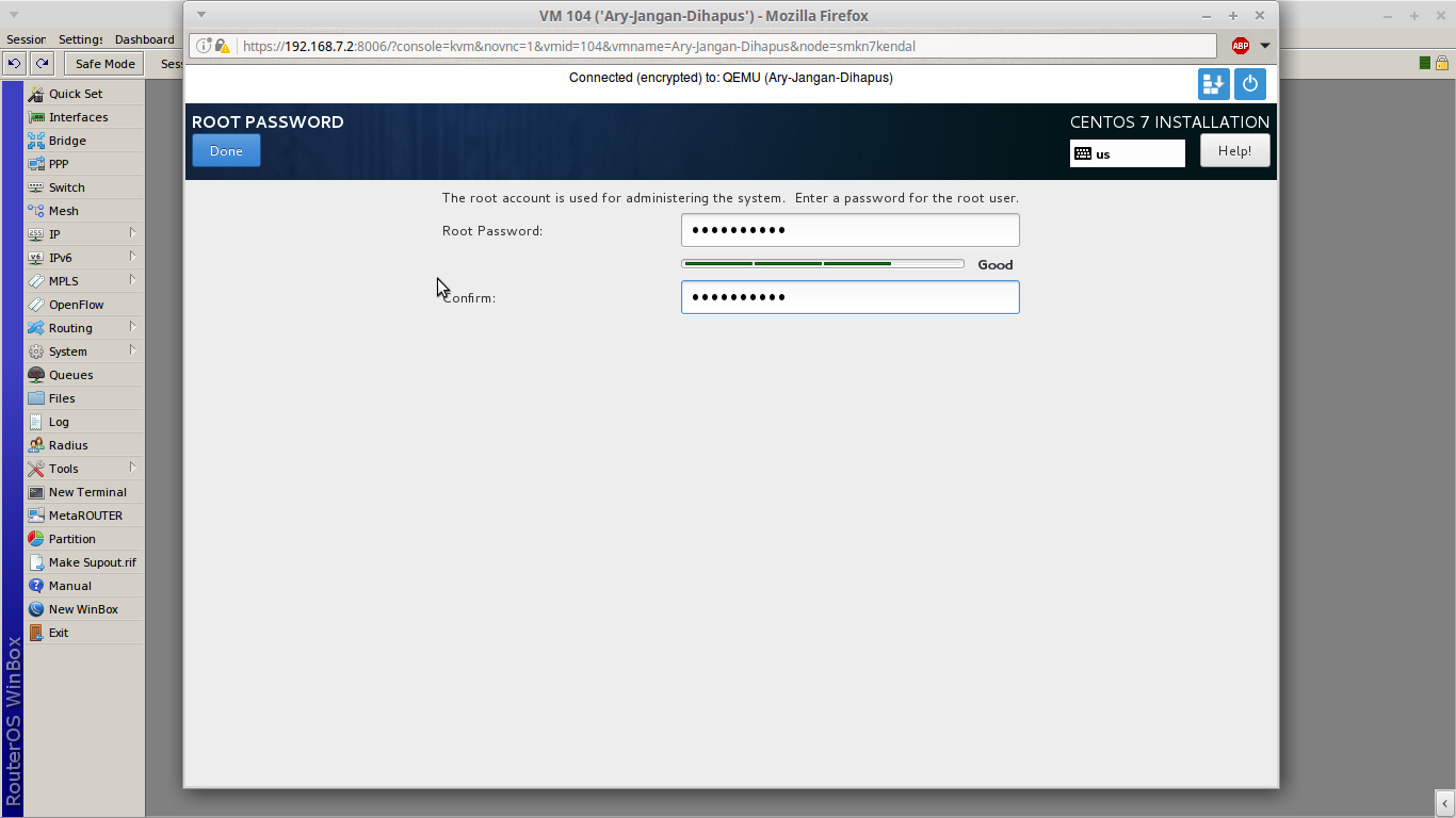 Centos 7 порты. установочные данные. Centos 7 порты. Iptables.
