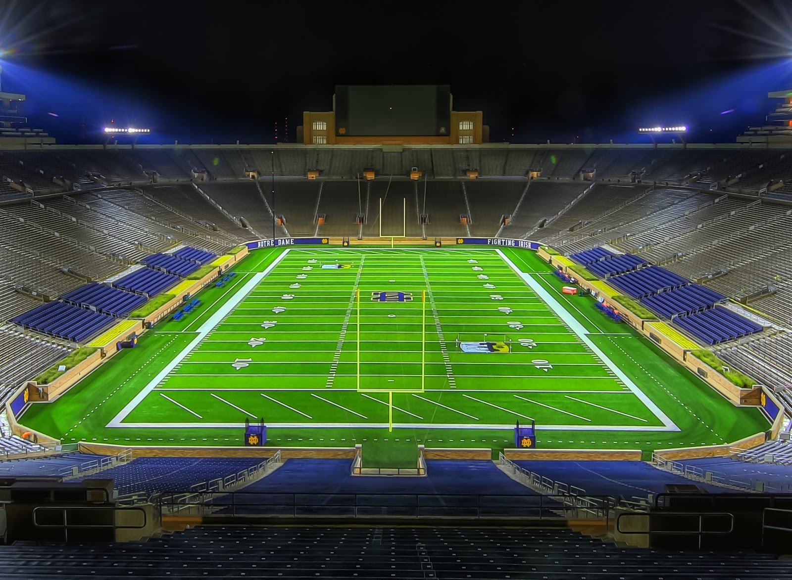 JIM SMALL'S NOTRE DAME GO IRISH BLOG A NOTRE