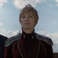 Game of Thrones 8. sezon 4. bölüm ne zaman? Game of Thrones 8. sezon 4. bölüm ne zaman?