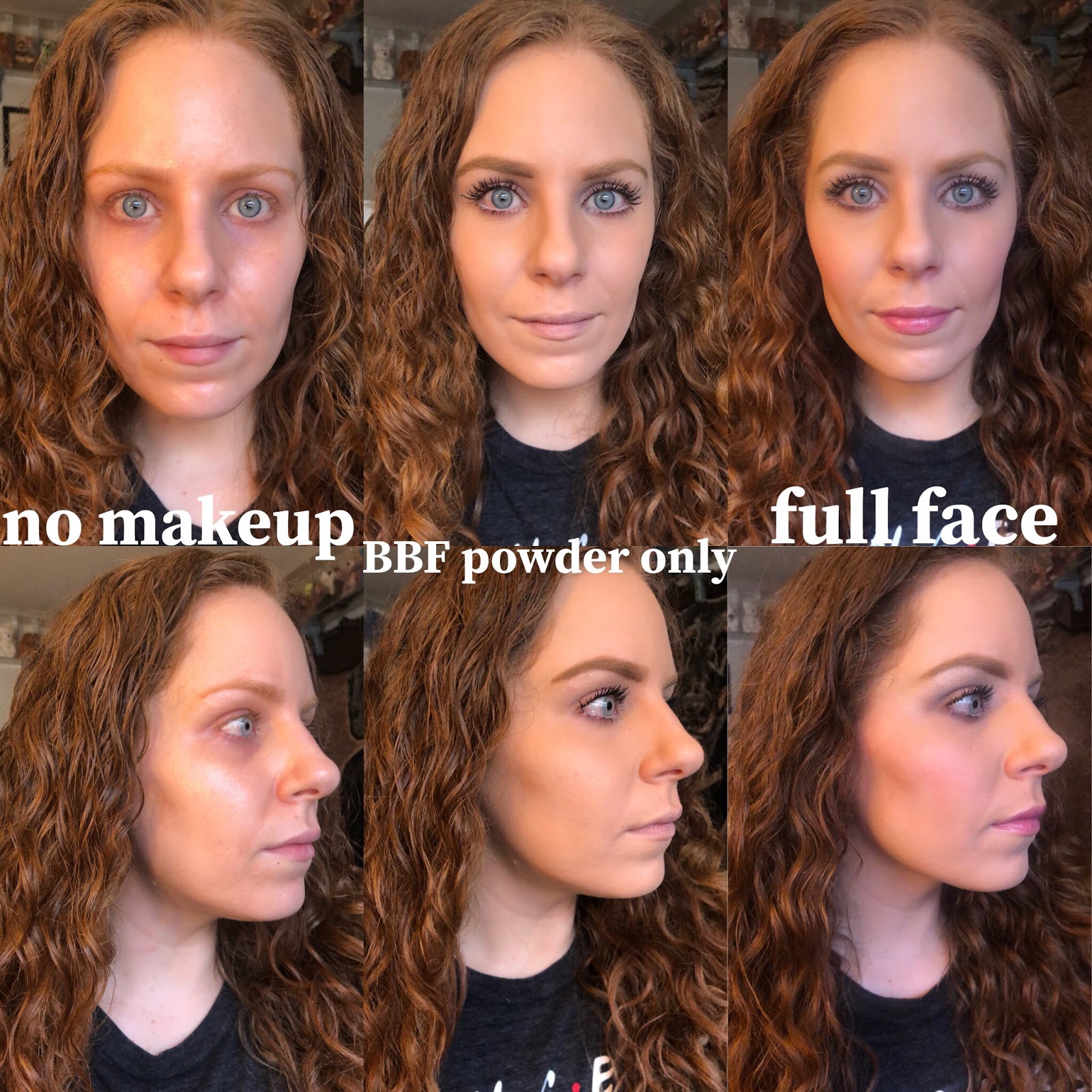 Bye Bye Foundation Powder by IT Cosmetics #3