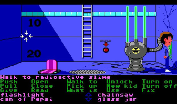 SCARICARE MANIAC MANSION