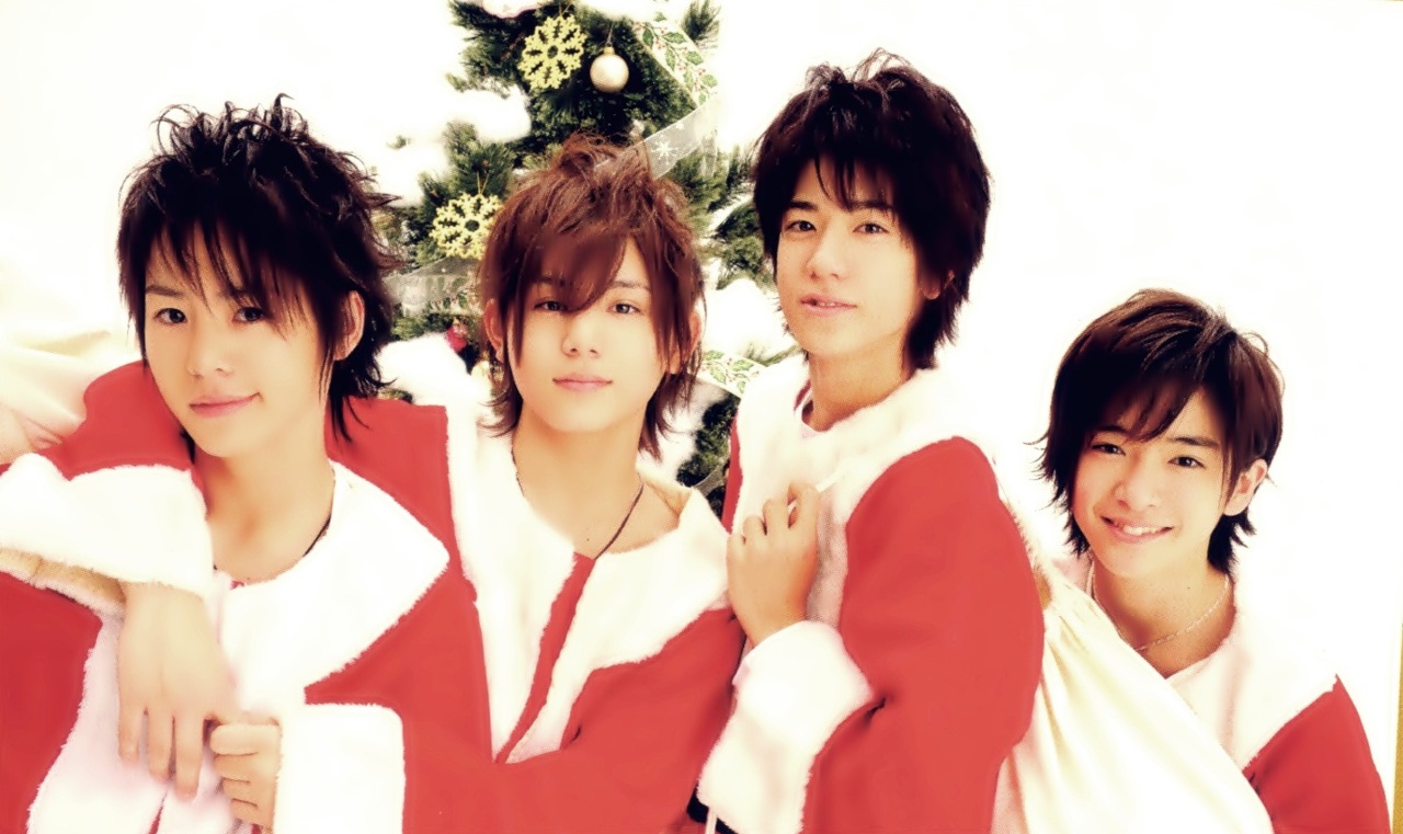 Hey!Say! Jump World