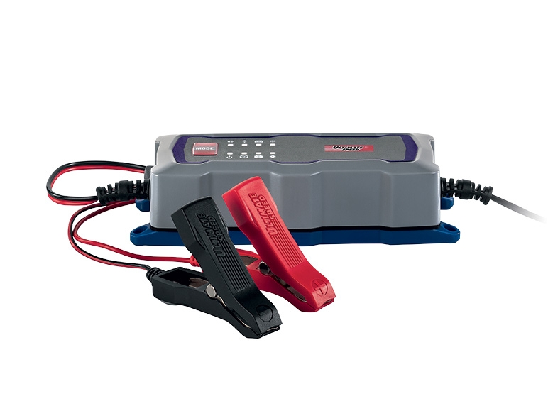 Chargeur de batterie Lidl Avis sur les produits