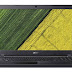 Acer unveils new Aspire series notebooks