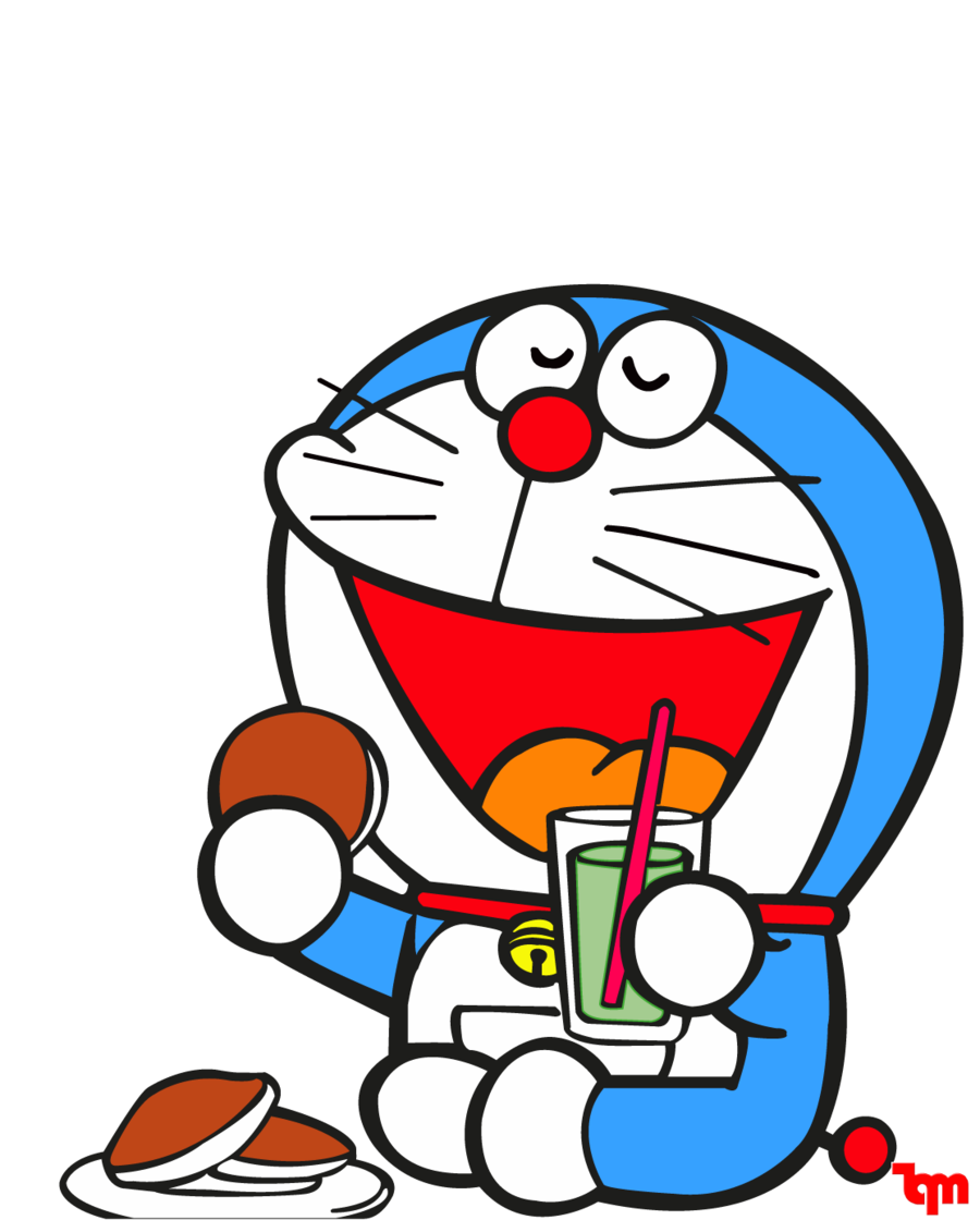 50 Wallpaper  Gambar  Doraemon  Koleksi Gambar 