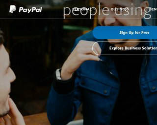 paypal