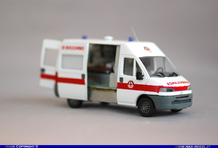 Fiat ducato 94