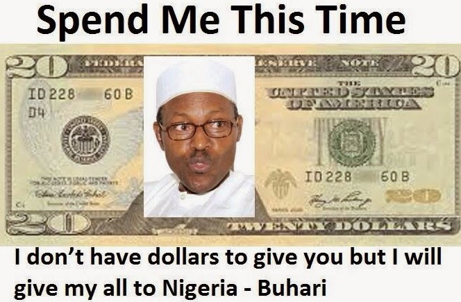 buhari plan for nigeria