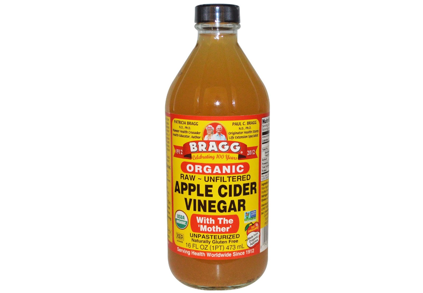 Naturally Keiara: Apple Cider Vinegar Rinse Review (For Oily Scalp and ...