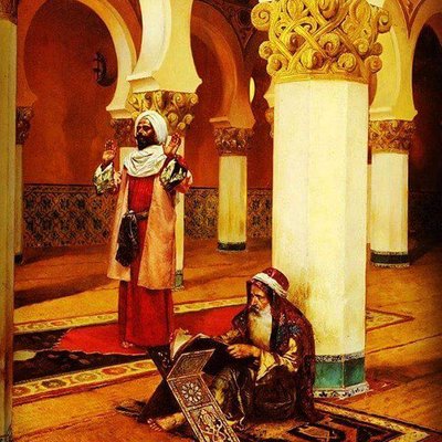 Kisah Pemabuk Dan Pezina Yang Ternyata Wali Allah Mistikus Cinta