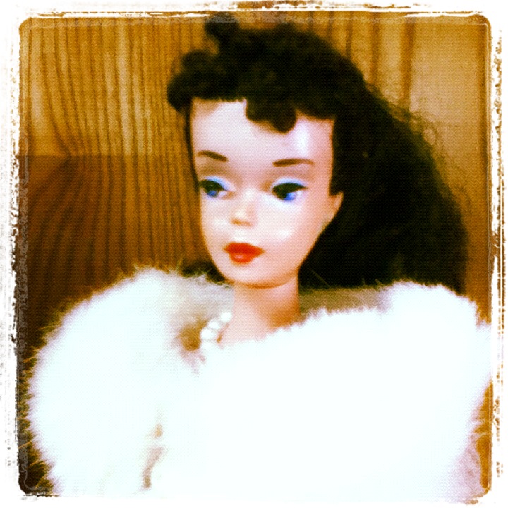 Spencer Doll And Toy Museum New Additions to Barbie Through The Years