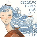 Creative Every Day 2016