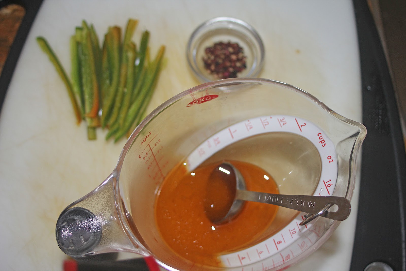 The Grub Files Cooking with Camissonia August 2012