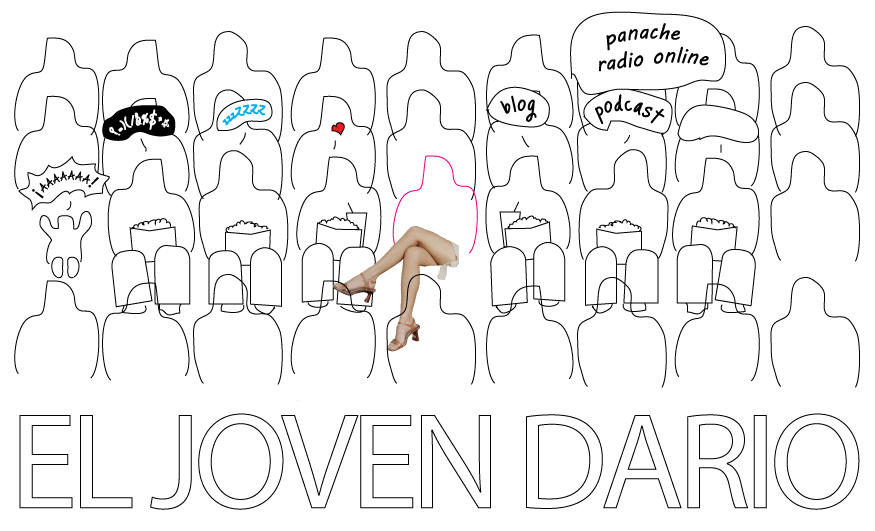 El Joven Dario