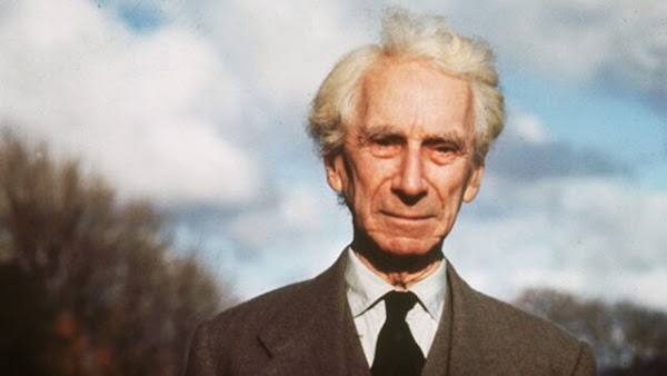 Bertrand Russell : Ensayos y Libros en PDF Bertrand Russell : Ensayos y Libros en PDF