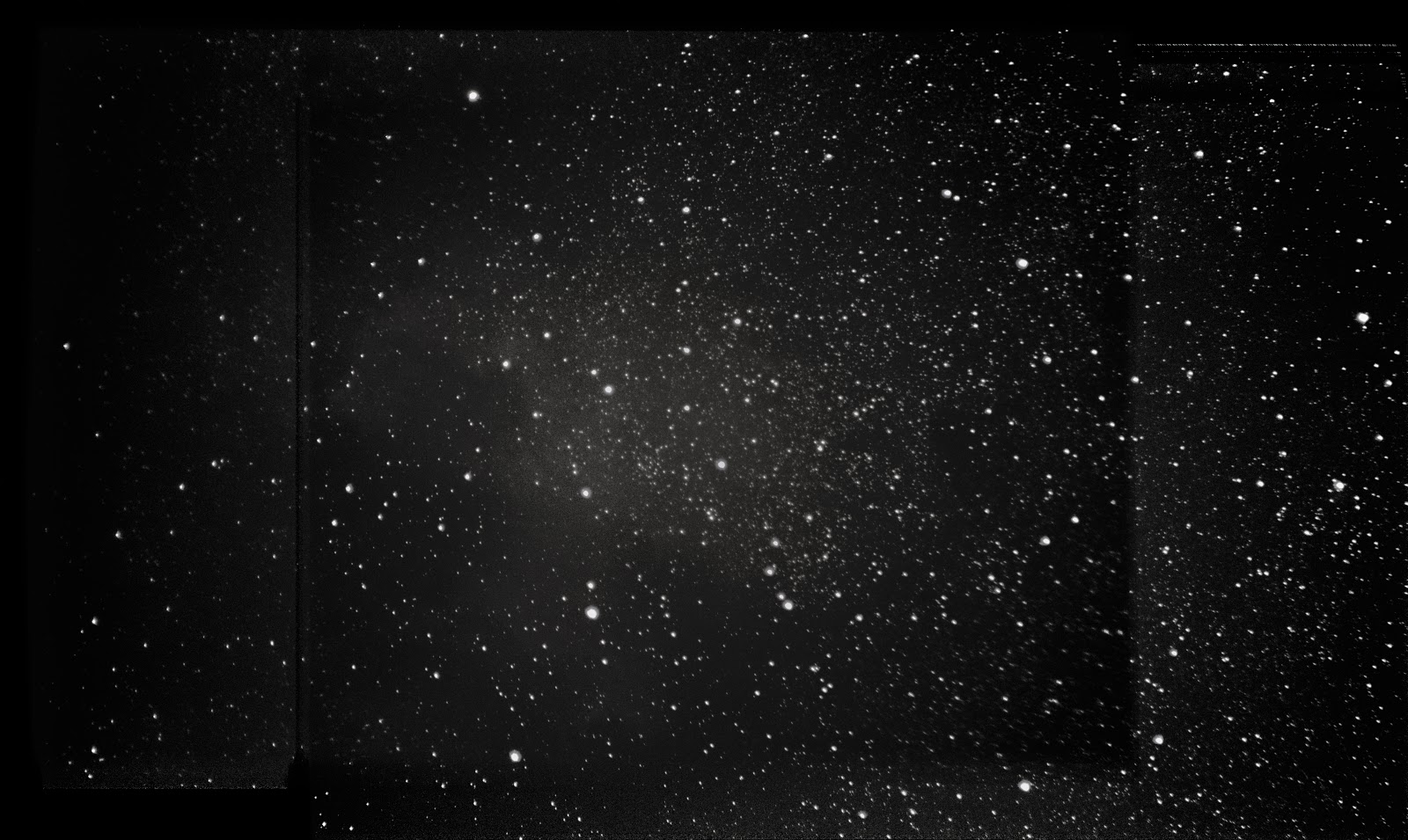 north america nebula canon t5i 300mm