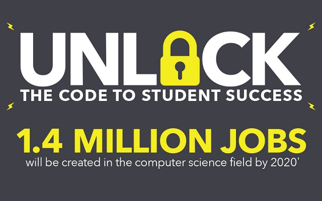 Image: Unlock the Code to Student Success