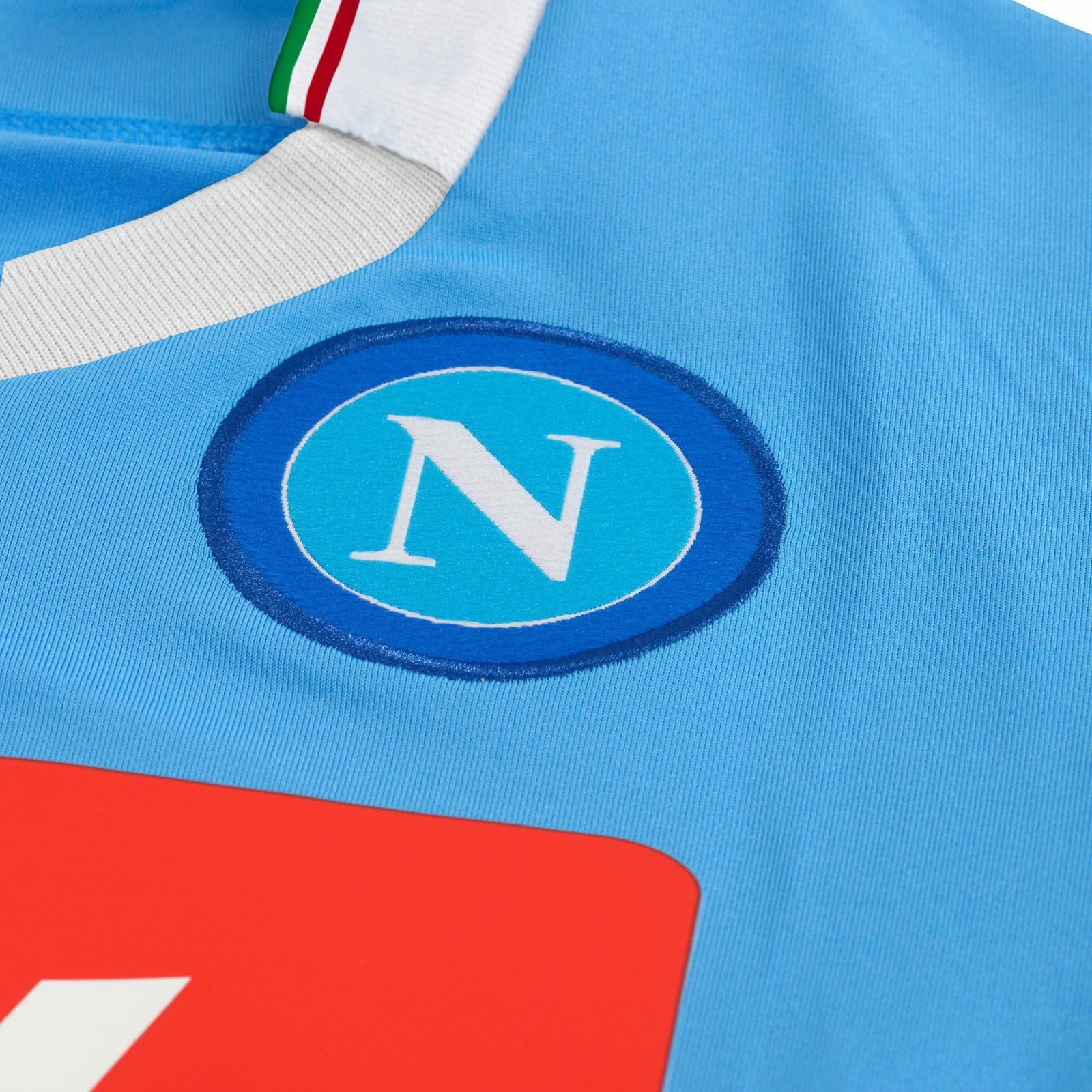 Special SSC Napoli 2014 Coppa Italia Final Kit - Footy Headlines